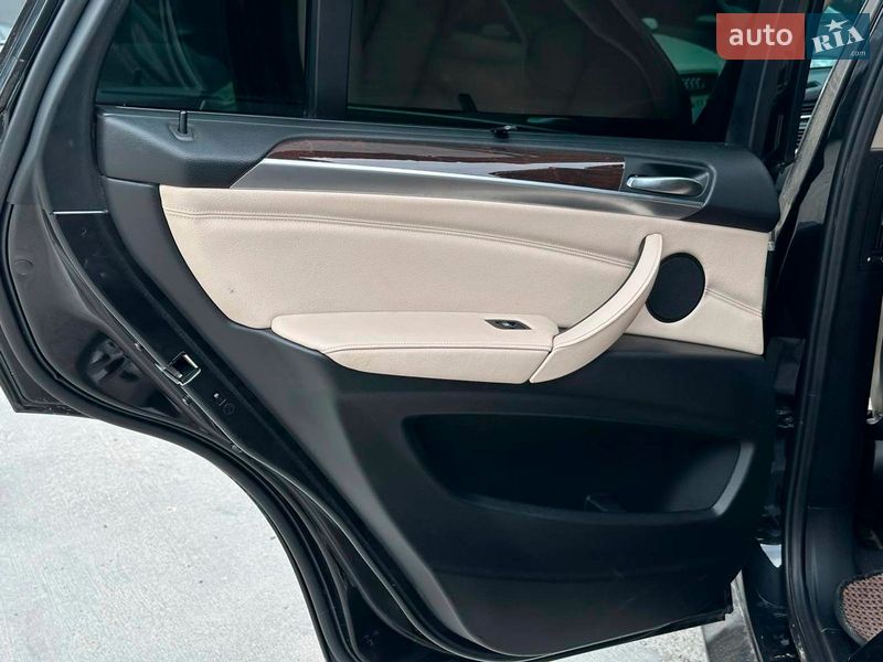 Внедорожник / Кроссовер BMW X5 2012 в Львове фото 22 Внедорожник / Кроссовер BMW X5 2012 в Львове