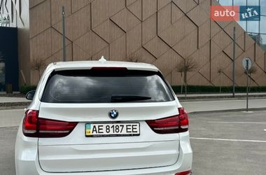 Внедорожник / Кроссовер BMW X5 2015 в Мукачево