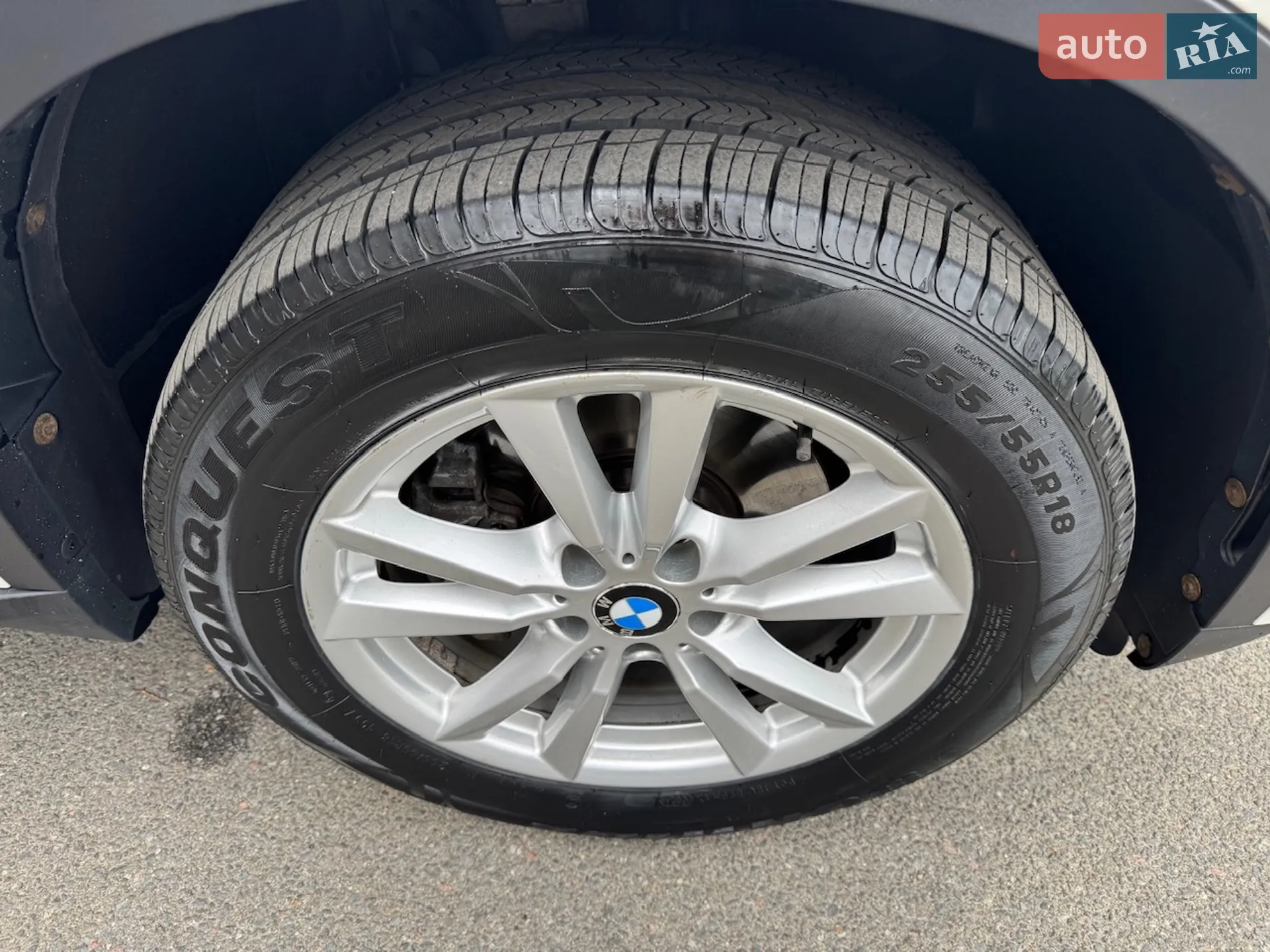 2018 BMW X5 - мініатюра 6