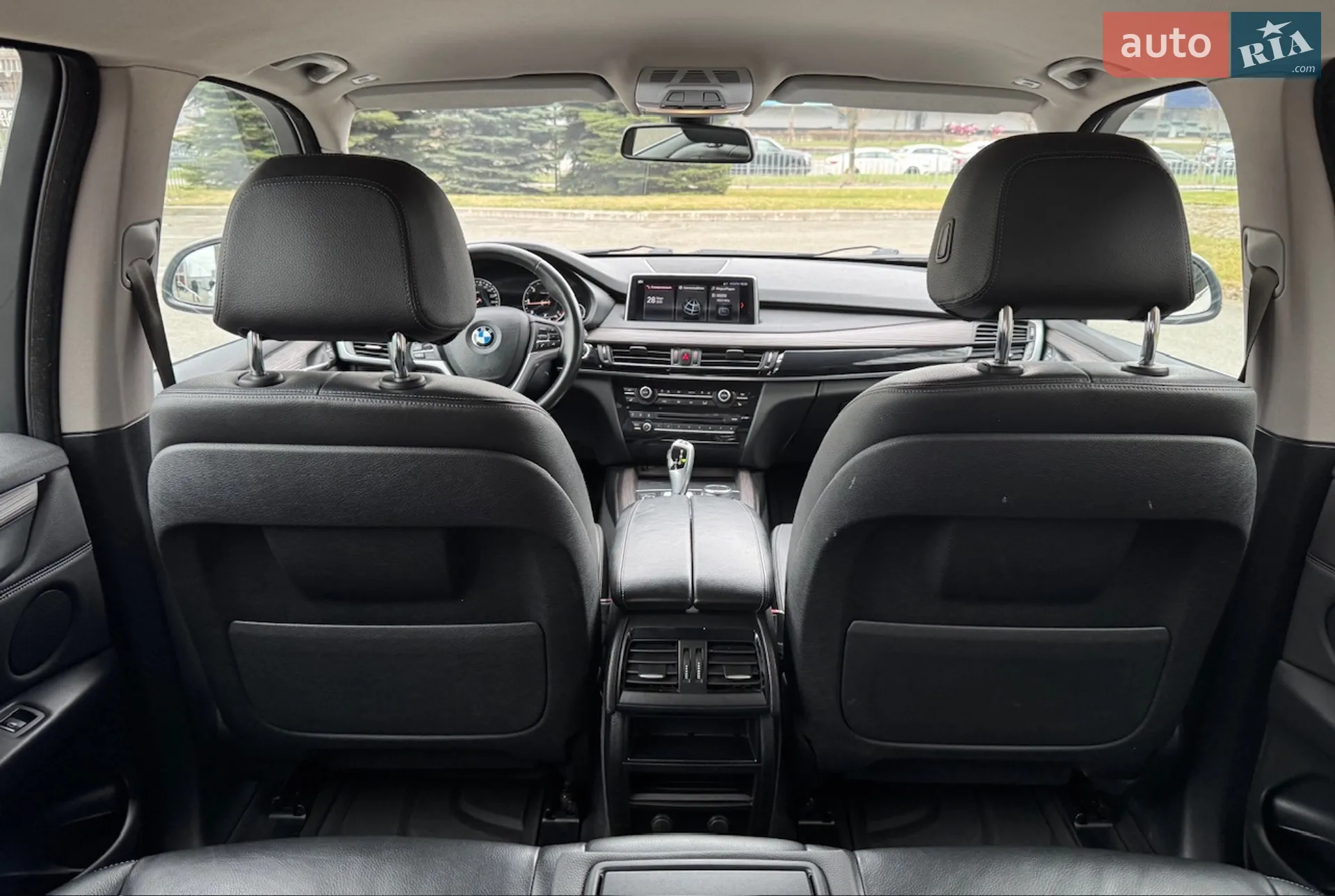 2018 BMW X5 - мініатюра 79