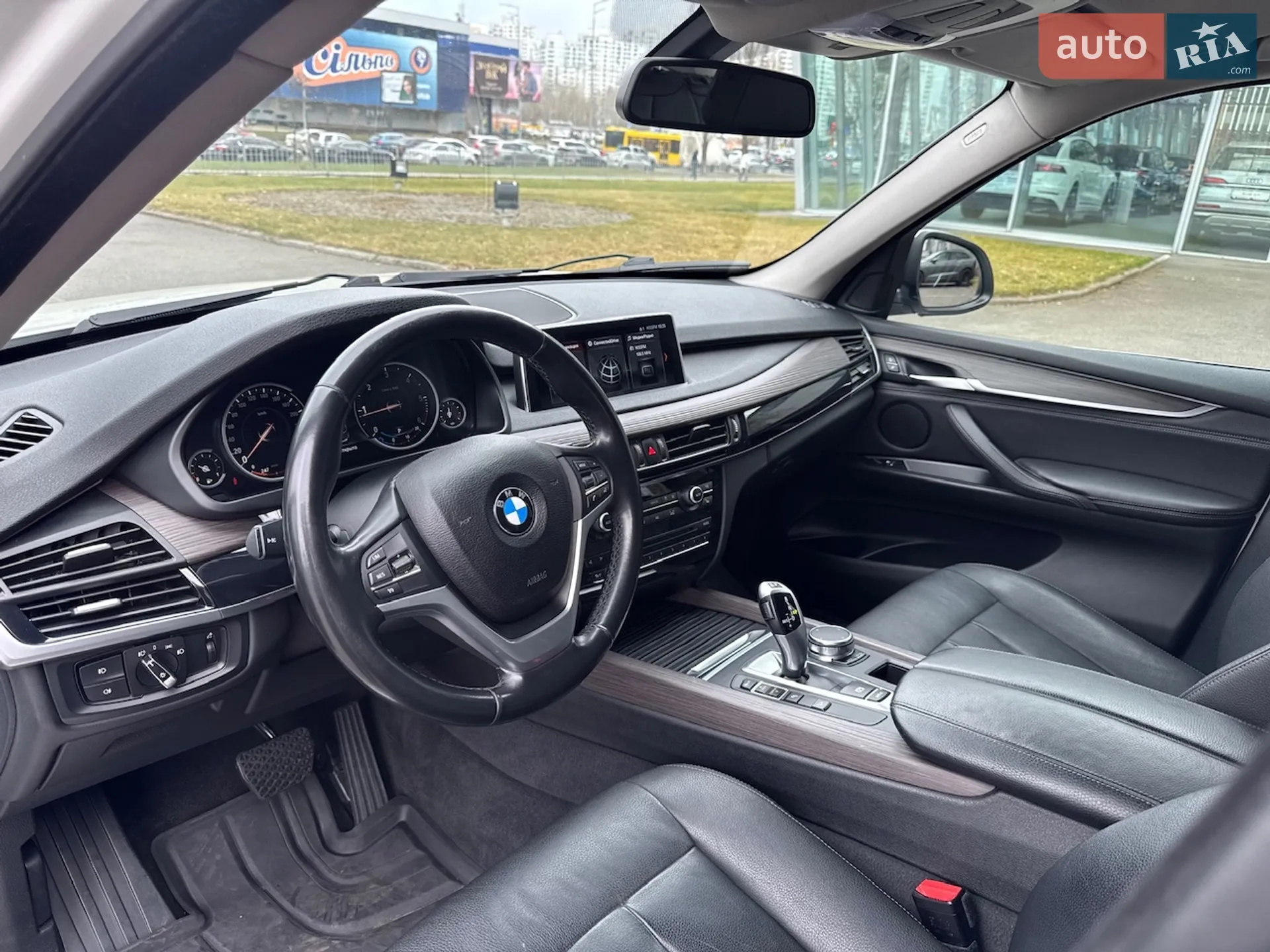 2018 BMW X5 - мініатюра 28