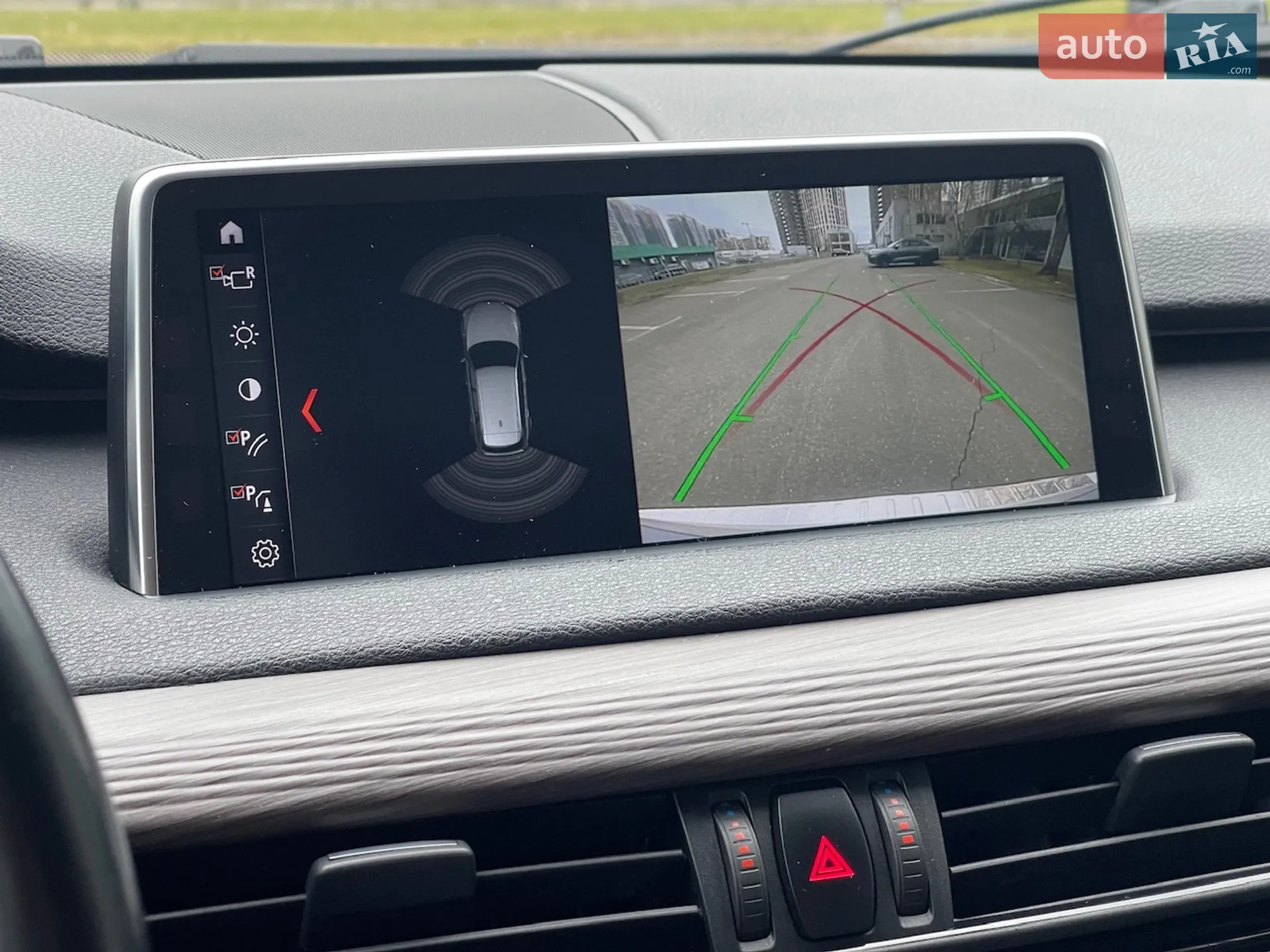 2018 BMW X5 - мініатюра 63