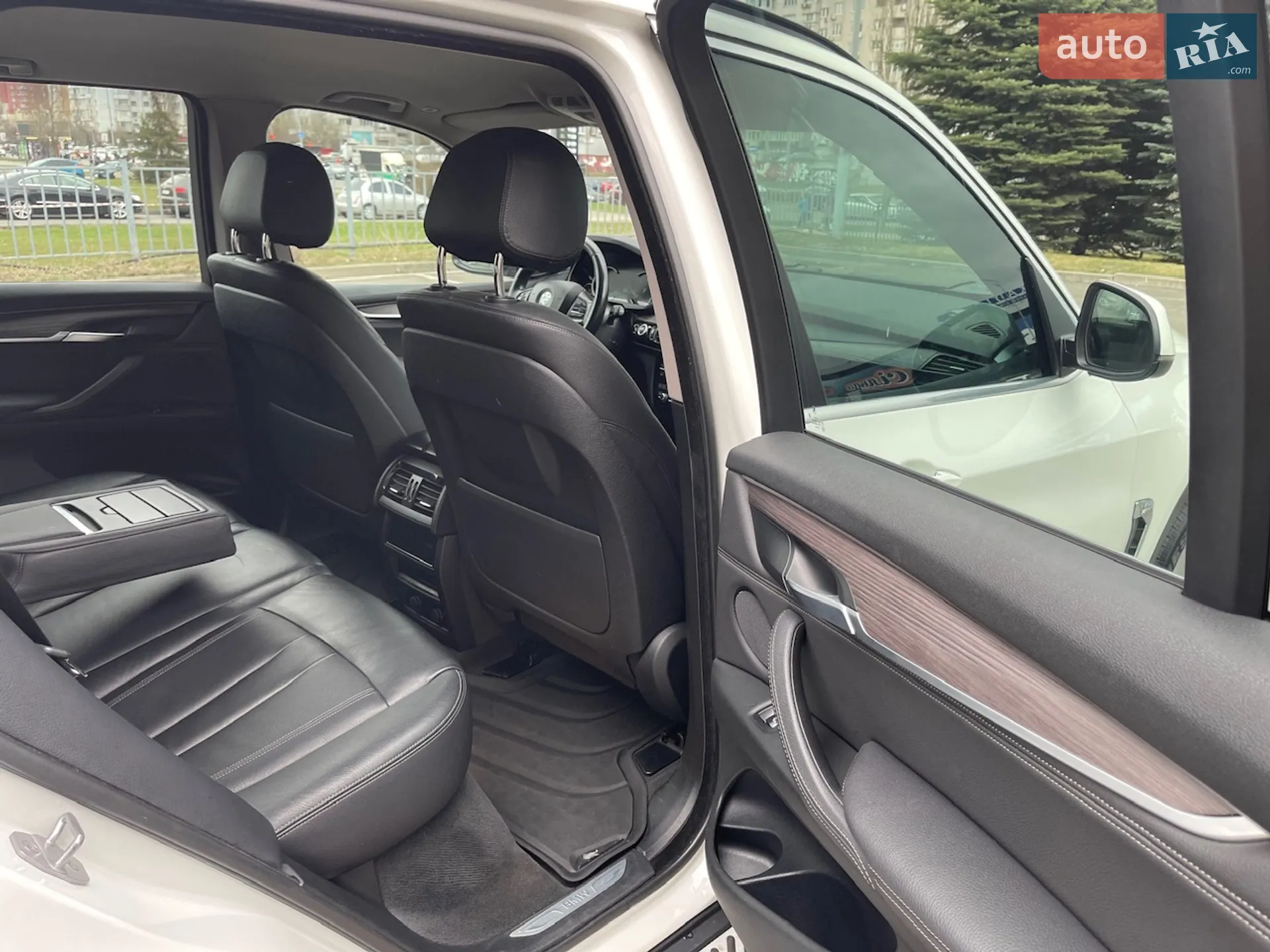 2018 BMW X5 - мініатюра 80