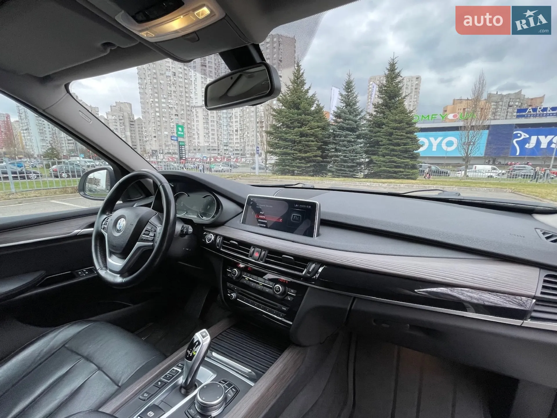 2018 BMW X5 - мініатюра 90