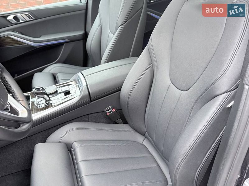 Позашляховик / Кросовер BMW X5 2019 в Вінниці