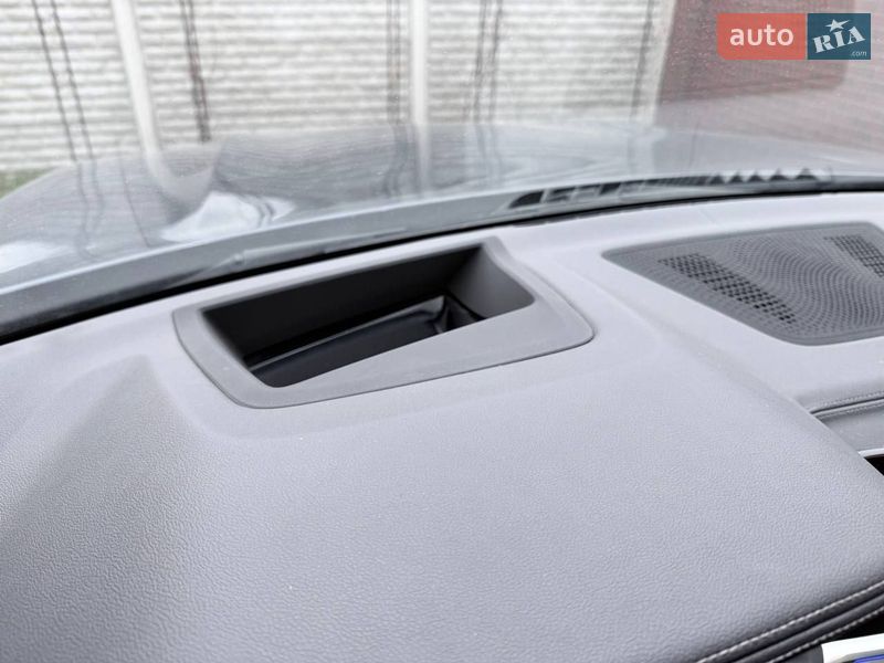 Позашляховик / Кросовер BMW X5 2019 в Вінниці