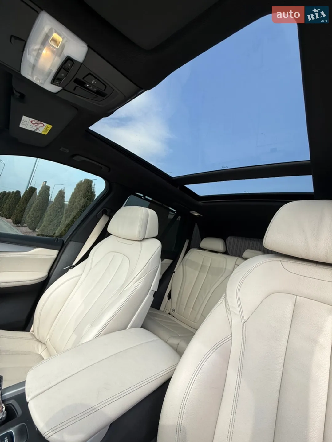2013 BMW X5 - мініатюра 10