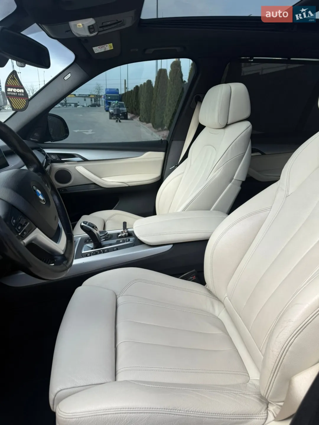 2013 BMW X5 - мініатюра 12