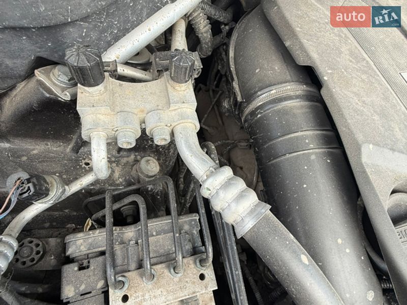 Внедорожник / Кроссовер BMW X5 2013 в Тернополе