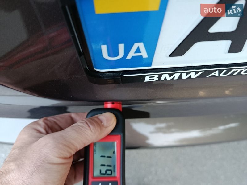 Внедорожник / Кроссовер BMW X5 2010 в Виннице фото 31 Внедорожник / Кроссовер BMW X5 2010 в Виннице