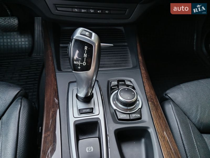 Внедорожник / Кроссовер BMW X5 2010 в Виннице фото 43 Внедорожник / Кроссовер BMW X5 2010 в Виннице
