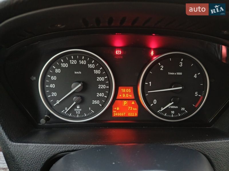 Внедорожник / Кроссовер BMW X5 2010 в Виннице фото 51 Внедорожник / Кроссовер BMW X5 2010 в Виннице