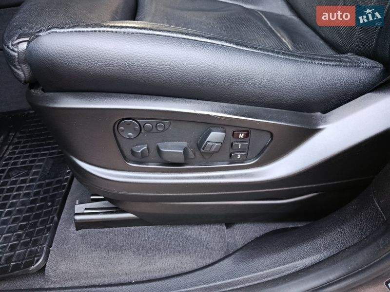 Внедорожник / Кроссовер BMW X5 2010 в Виннице фото 45 Внедорожник / Кроссовер BMW X5 2010 в Виннице