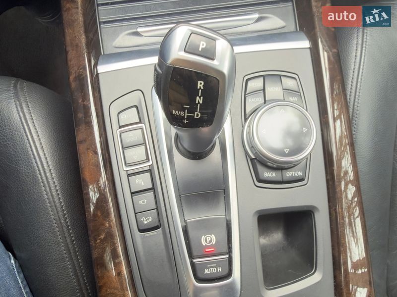 Внедорожник / Кроссовер BMW X5 2014 в Львове фото 25 Внедорожник / Кроссовер BMW X5 2014 в Львове