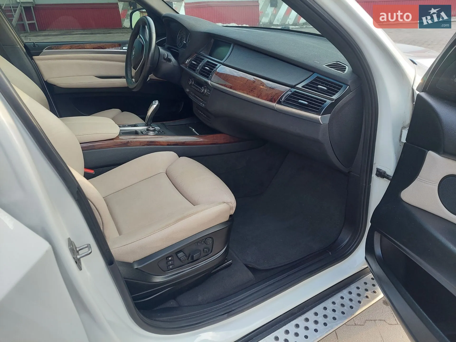 2011 BMW X5 - мініатюра 22