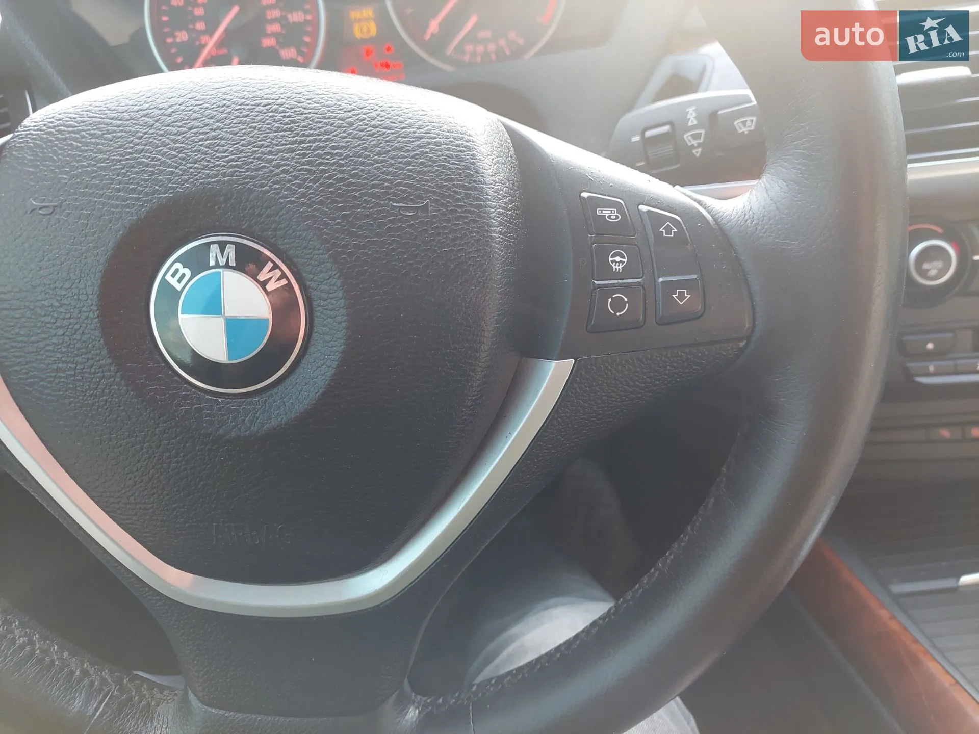 2011 BMW X5 - мініатюра 27