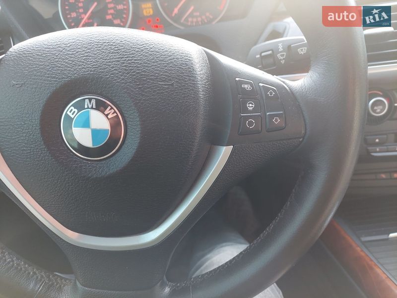 Внедорожник / Кроссовер BMW X5 2011 в Львове фото 27 Внедорожник / Кроссовер BMW X5 2011 в Львове