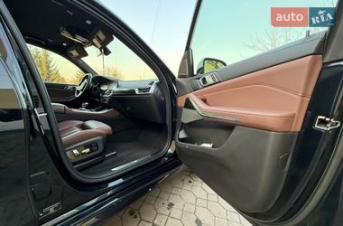 Внедорожник / Кроссовер BMW X5 2020 в Львове