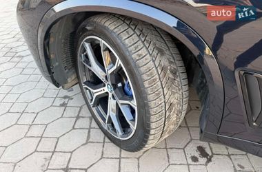 Внедорожник / Кроссовер BMW X5 2020 в Львове