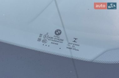 Внедорожник / Кроссовер BMW X5 2020 в Львове