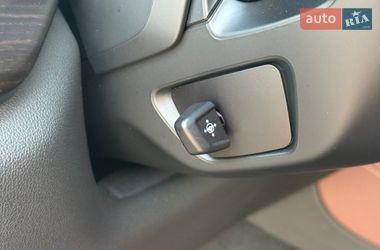 Внедорожник / Кроссовер BMW X5 2020 в Львове