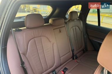 Внедорожник / Кроссовер BMW X5 2020 в Львове