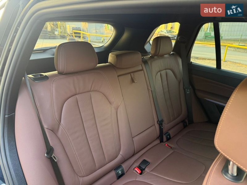 Позашляховик / Кросовер BMW X5 2020 в Львові