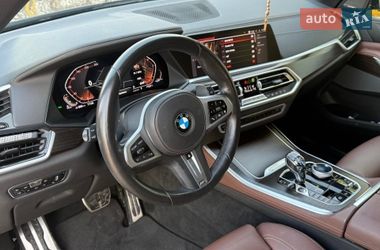 Внедорожник / Кроссовер BMW X5 2020 в Львове