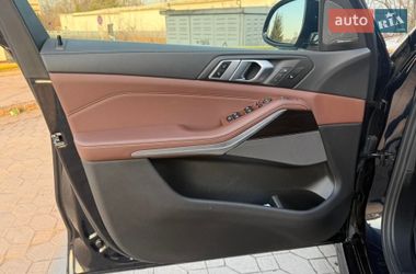 Внедорожник / Кроссовер BMW X5 2020 в Львове