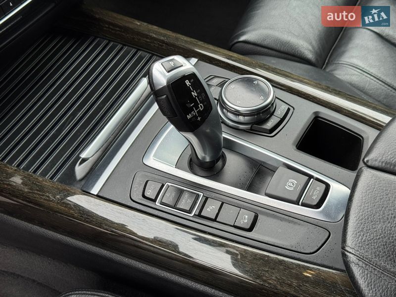 Позашляховик / Кросовер BMW X5 2014 в Самборі