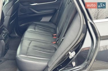 Позашляховик / Кросовер BMW X5 2014 в Самборі