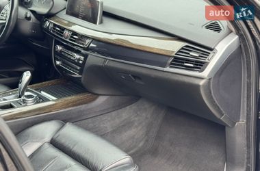 Позашляховик / Кросовер BMW X5 2014 в Самборі