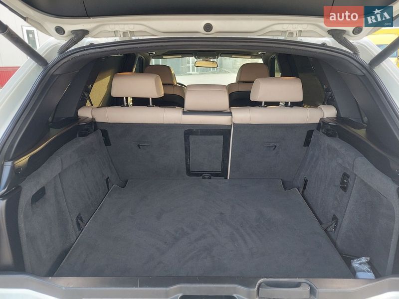 Внедорожник / Кроссовер BMW X5 2011 в Львове фото 34 Внедорожник / Кроссовер BMW X5 2011 в Львове