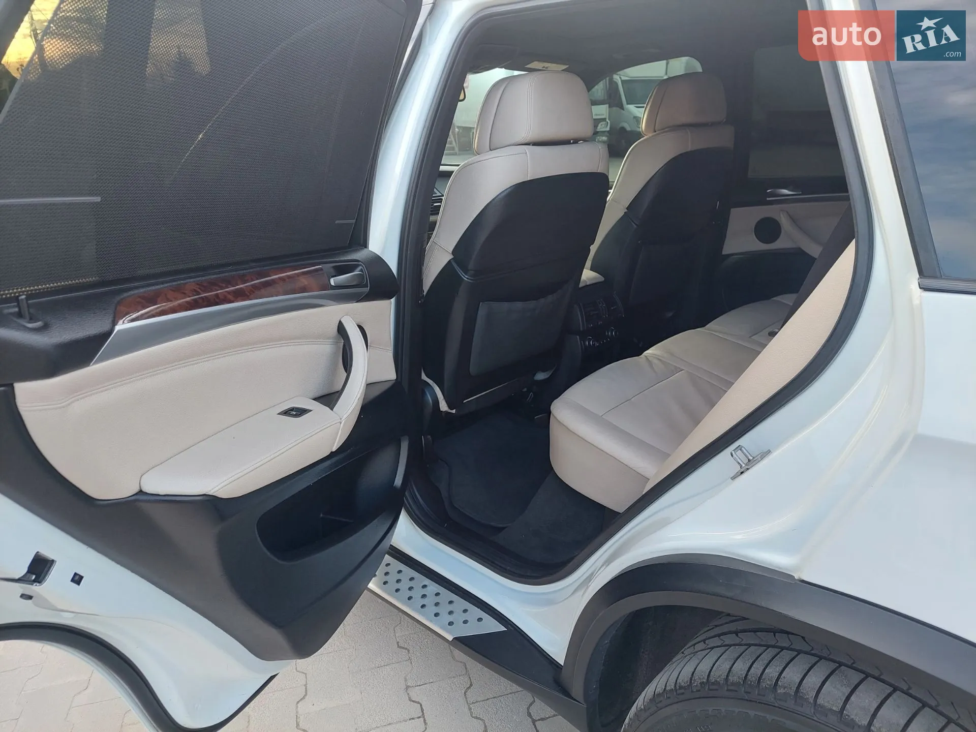 2011 BMW X5 - мініатюра 31