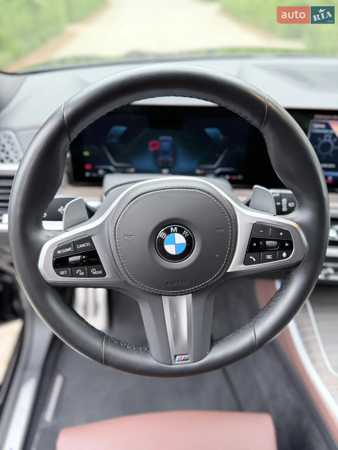 2024 BMW X5 - мініатюра 34