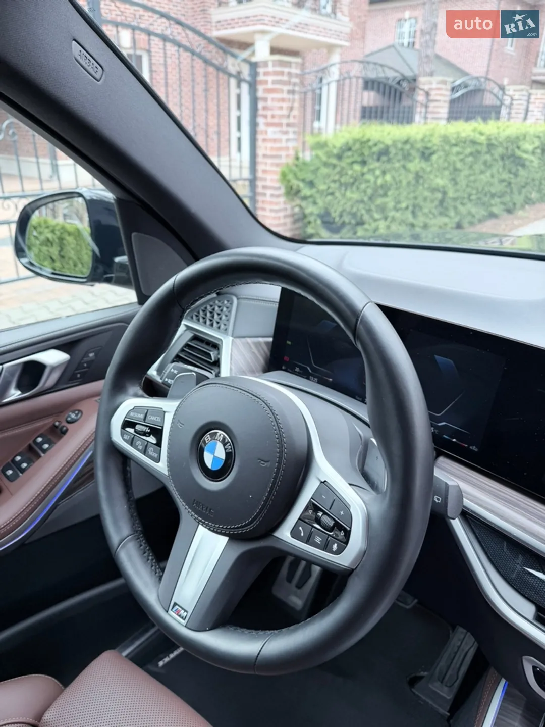 2024 BMW X5 - мініатюра 47