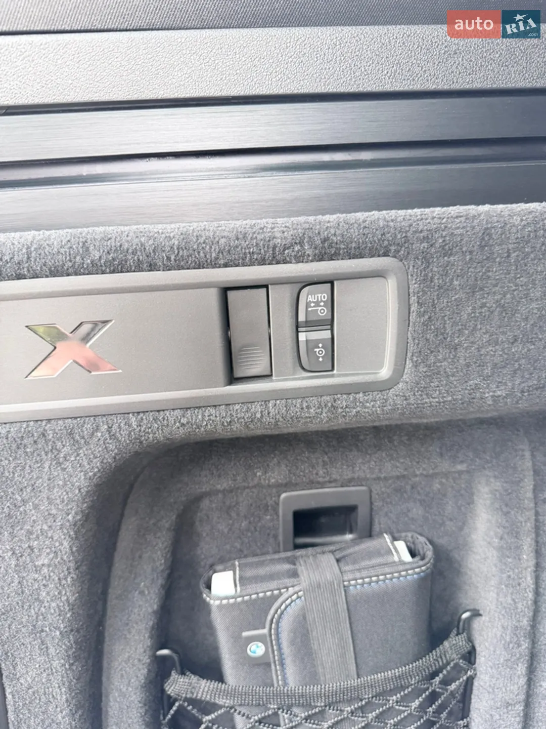 2024 BMW X5 - мініатюра 56