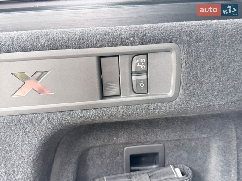 Внедорожник / Кроссовер BMW X5 2024 в Киеве фото 56 Внедорожник / Кроссовер BMW X5 2024 в Киеве