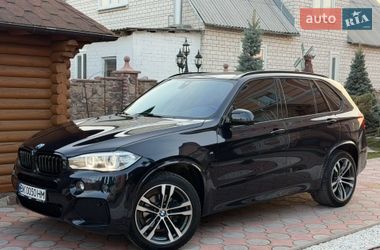 Внедорожник / Кроссовер BMW X5 2015 в Вараше