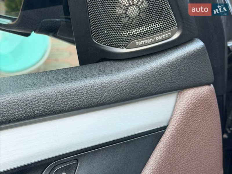 Внедорожник / Кроссовер BMW X5 2015 в Вараше