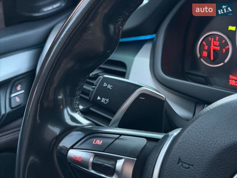 Внедорожник / Кроссовер BMW X5 2015 в Вараше