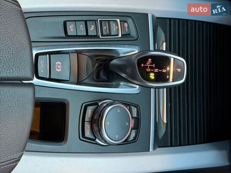 Внедорожник / Кроссовер BMW X5 2015 в Вараше