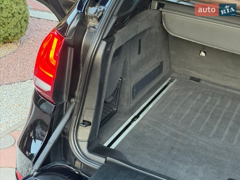 Внедорожник / Кроссовер BMW X5 2015 в Вараше