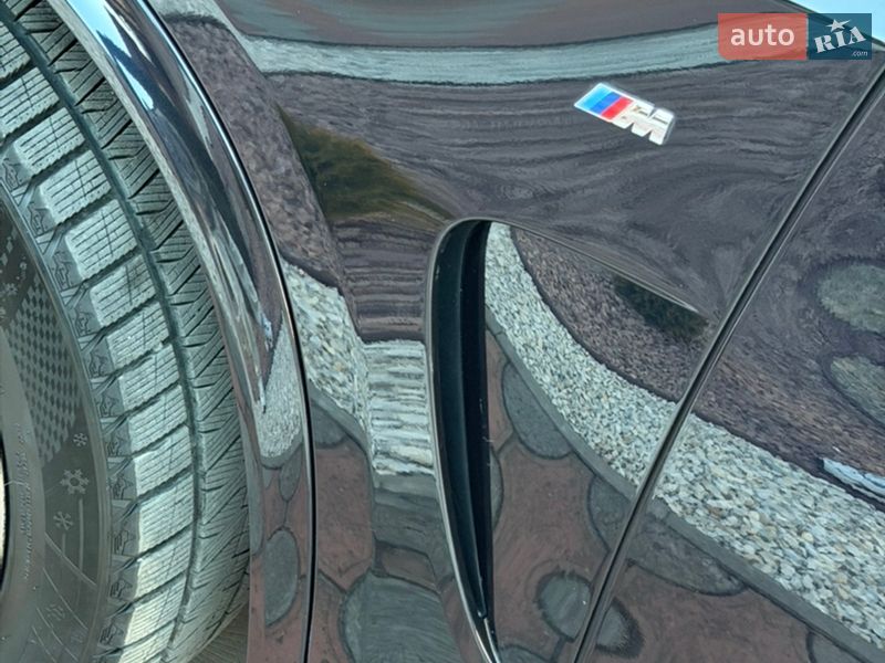 Внедорожник / Кроссовер BMW X5 2015 в Вараше