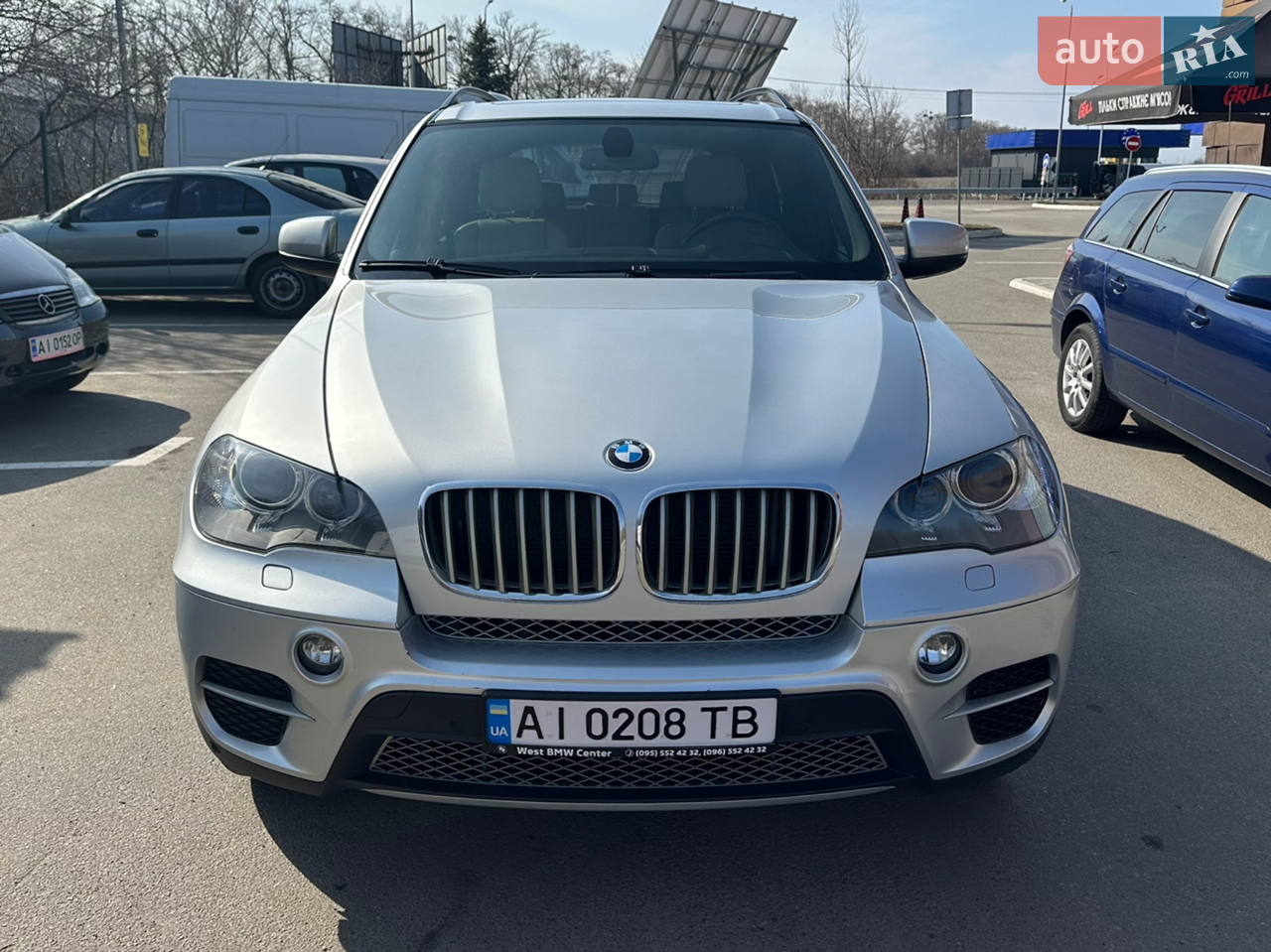 2011 BMW X5 - мініатюра 58