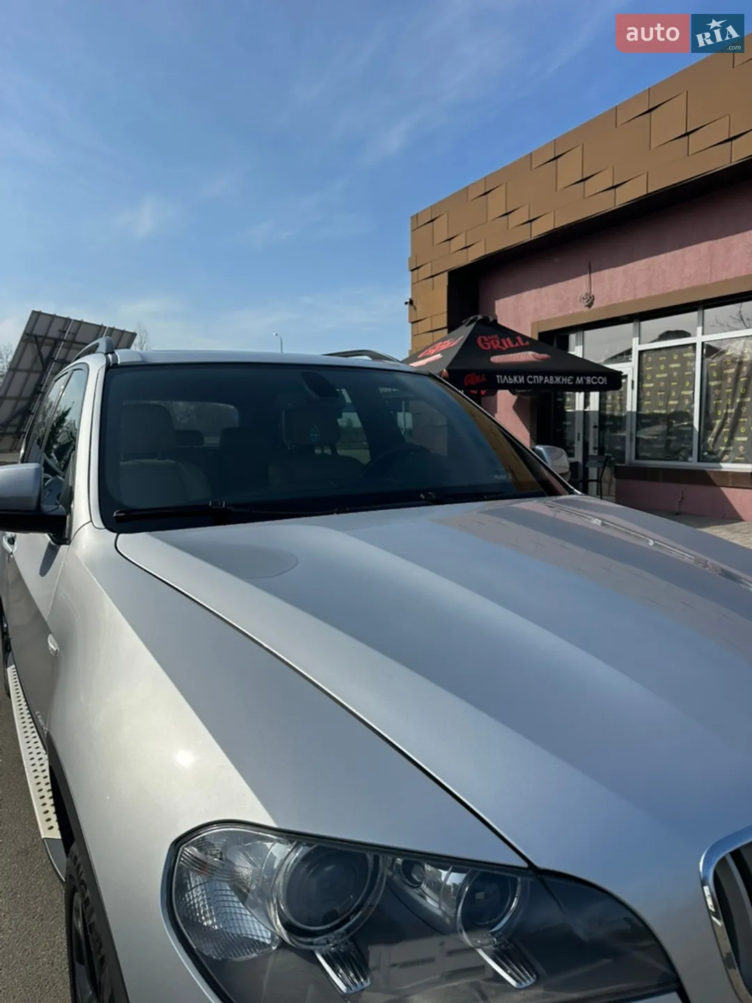 2011 BMW X5 - мініатюра 7
