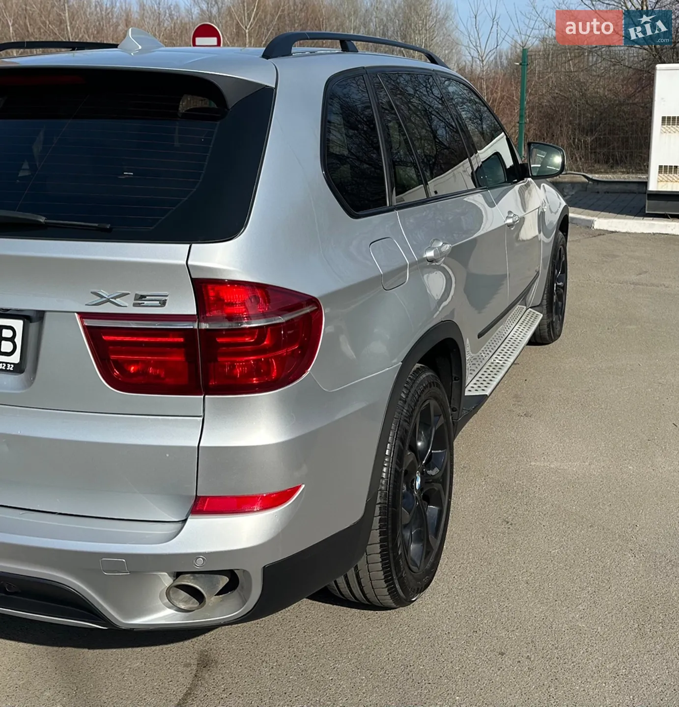 2011 BMW X5 - мініатюра 11