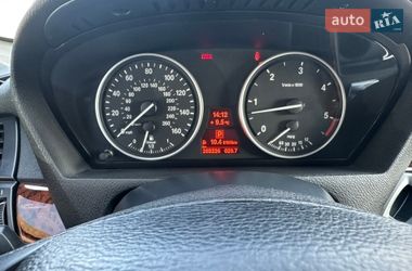 Позашляховик / Кросовер BMW X5 2011 в Василькові