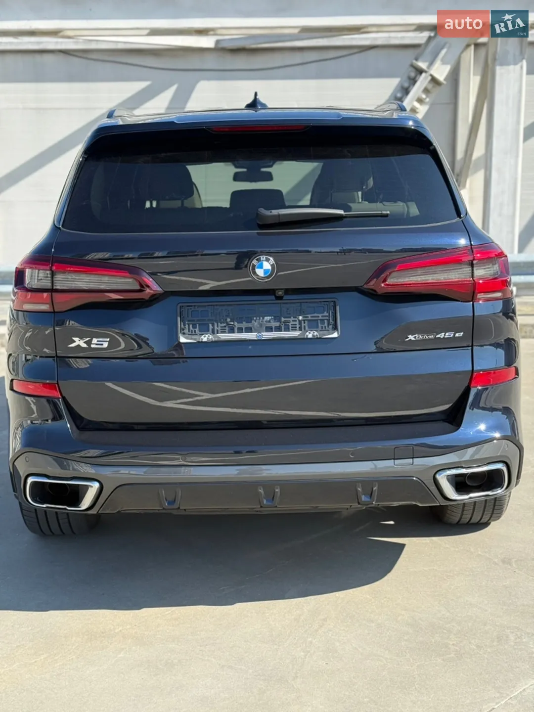 2021 BMW X5 - мініатюра 6