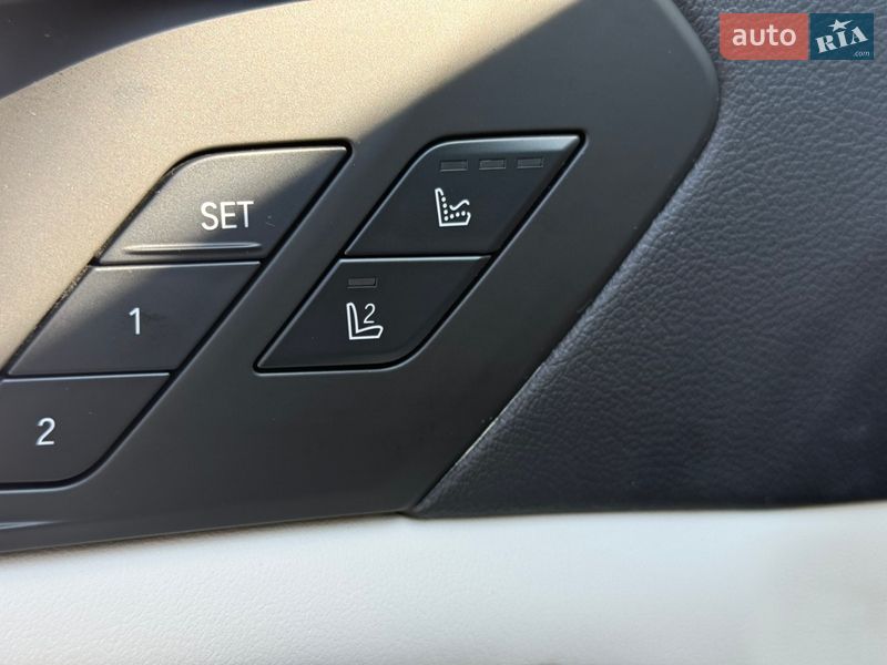 Внедорожник / Кроссовер BMW X5 2021 в Киеве